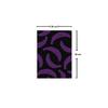 Le Jardin du Lin Printed Cotton Drawstring Bags view 2