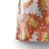 Le Jardin du Lin Printed Cotton Drawstring Bags view 4