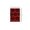 Le Jardin du Lin Printed Cotton Drawstring Bags view 2