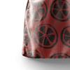 Le Jardin du Lin Printed Cotton Drawstring Bags view 4