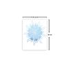 Le Jardin du Lin Printed Cotton Drawstring Bags view 2