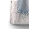 Le Jardin du Lin Printed Cotton Drawstring Bags view 4