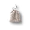 Le Jardin du Lin Printed Cotton Drawstring Bags view 1