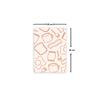 Le Jardin du Lin Printed Cotton Drawstring Bags view 2
