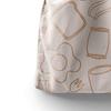 Le Jardin du Lin Printed Cotton Drawstring Bags view 4