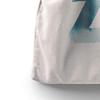Le Jardin du Lin Printed Cotton Drawstring Bags view 4
