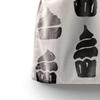 Le Jardin du Lin Printed Cotton Drawstring Bags view 4
