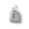 Le Jardin du Lin Printed Cotton Drawstring Bags view 1