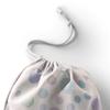Le Jardin du Lin Printed Cotton Drawstring Bags view 3