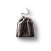Le Jardin du Lin Printed Cotton Drawstring Bags, Reusable, Foldable, 20 x 30 cm view 1