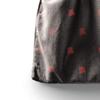 Le Jardin du Lin Printed Cotton Drawstring Bags, Reusable, Foldable, 20 x 30 cm view 4