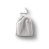 Le Jardin du Lin Printed Cotton Drawstring Bags view 1