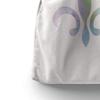 Le Jardin du Lin Printed Cotton Drawstring Bags view 4