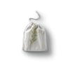 Le Jardin du Lin Printed Cotton Drawstring Bags view 1