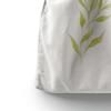 Le Jardin du Lin Printed Cotton Drawstring Bags view 4