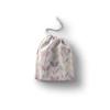 Le Jardin du Lin Printed Cotton Drawstring Bags view 1