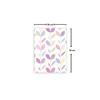 Le Jardin du Lin Printed Cotton Drawstring Bags view 2