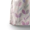 Le Jardin du Lin Printed Cotton Drawstring Bags view 4