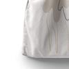 Le Jardin du Lin Printed Cotton Drawstring Bag, Reusable, Foldable, 20 x 30 cm view 4