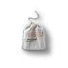 Le Jardin du Lin Printed Cotton Drawstring Bags view 1