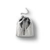 Le Jardin du Lin Printed Cotton Drawstring Bags view 1