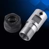 ER11 Motor Shaft Holder with 8 mm Inner Extension Rod for CNC Milling view 2