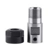 ER11 Motor Shaft Holder with 8 mm Inner Extension Rod for CNC Milling view 3