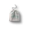 Le Jardin du Lin Printed Cotton Drawstring Bags view 1
