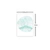Le Jardin du Lin Printed Cotton Drawstring Bags view 2