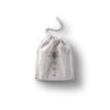Le Jardin du Lin Printed Cotton Drawstring Bags view 1