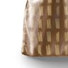 Le Jardin du Lin Printed Cotton Drawstring Bags view 4