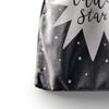 Le Jardin du Lin Printed Cotton Drawstring Bags view 4