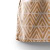 Le Jardin du Lin Printed Cotton Drawstring Bags view 4