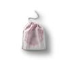 Le Jardin du Lin Printed Cotton Drawstring Bags view 1