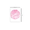 Le Jardin du Lin Printed Cotton Drawstring Bags view 2