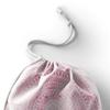 Le Jardin du Lin Printed Cotton Drawstring Bags view 3
