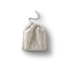 Le Jardin du Lin Printed Cotton Drawstring Bags view 1