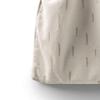 Le Jardin du Lin Printed Cotton Drawstring Bags view 4