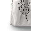 Le Jardin du Lin Printed Cotton Drawstring Bags view 4
