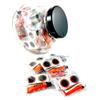 Velox Inner Tube Repair Kit for City, Hybrid & MTB Bikes, Jar of 50 Kits view 1