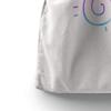 Le Jardin du Lin Printed Cotton Drawstring Bags view 4