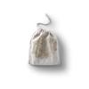 Le Jardin du Lin Printed Cotton Drawstring Bags view 1