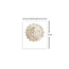 Le Jardin du Lin Printed Cotton Drawstring Bags view 2