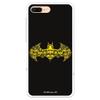 Personalaizer Case for iPhone 7 Plus–iPhone 8 Plus, DC Justice League Batman Symbol view 1