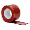 Waterproof Repair Tape for PVC/PPR Pipes, 1 Meter (Red) view 1