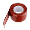 Waterproof Repair Tape for PVC/PPR Pipes, 1 Meter (Red) view 4