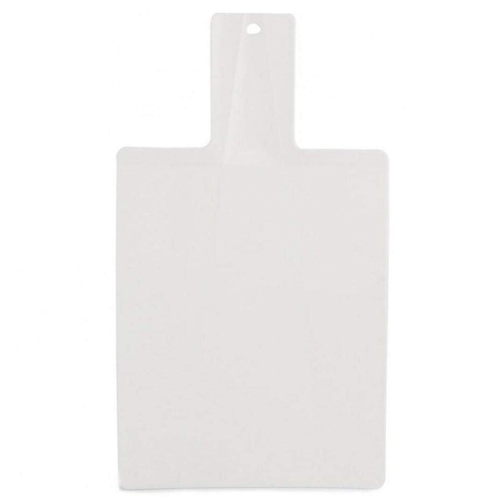 TOSSPER 1pc Folding Cutting Board, Shovel-Shaped Kitchen Board for Vegetables, Meat and Bread (Random Color)