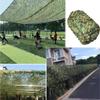 Refue Bundeswehr Camouflage Net, Sunshade, Hunting Sniper Woodland Net view 2