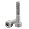 DSM M5 x 75 mm DIN 912 Hex Socket Head Screws, 100 pcs view 1
