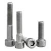 DSM M5 x 75 mm DIN 912 Hex Socket Head Screws, 100 pcs view 2